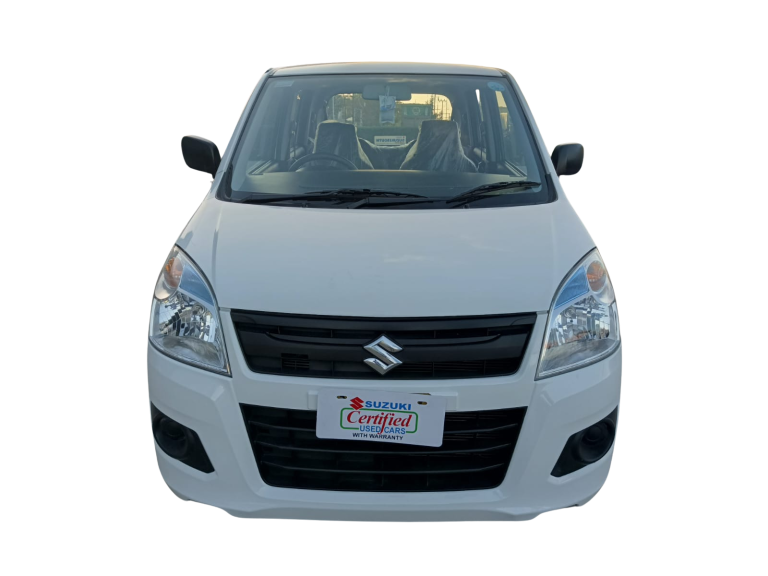 Used – Suzuki Riaz Motors